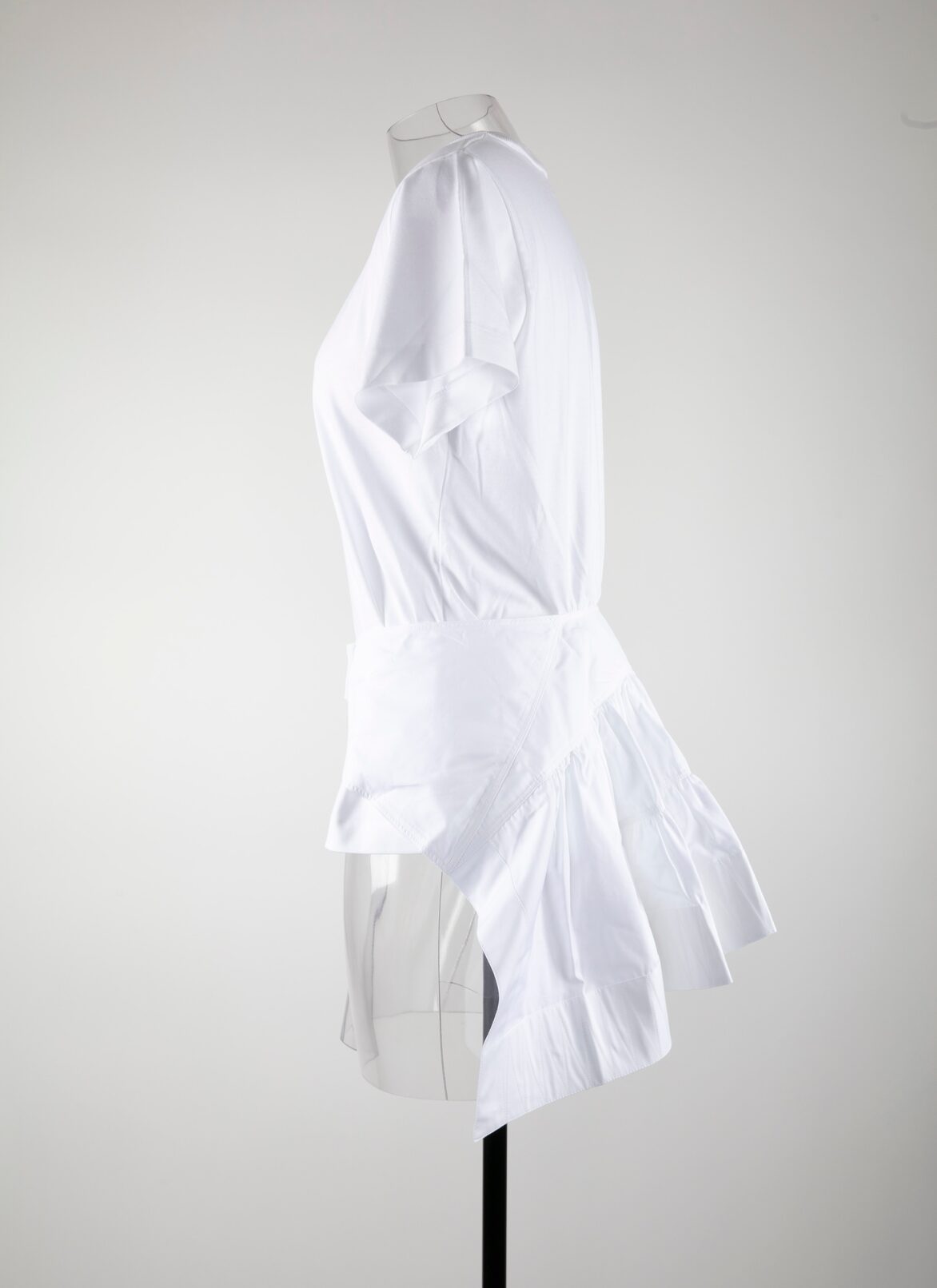 Tops ALAÏA WHITE TOPS